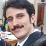 Edpo Augusto Ferreira Macedo