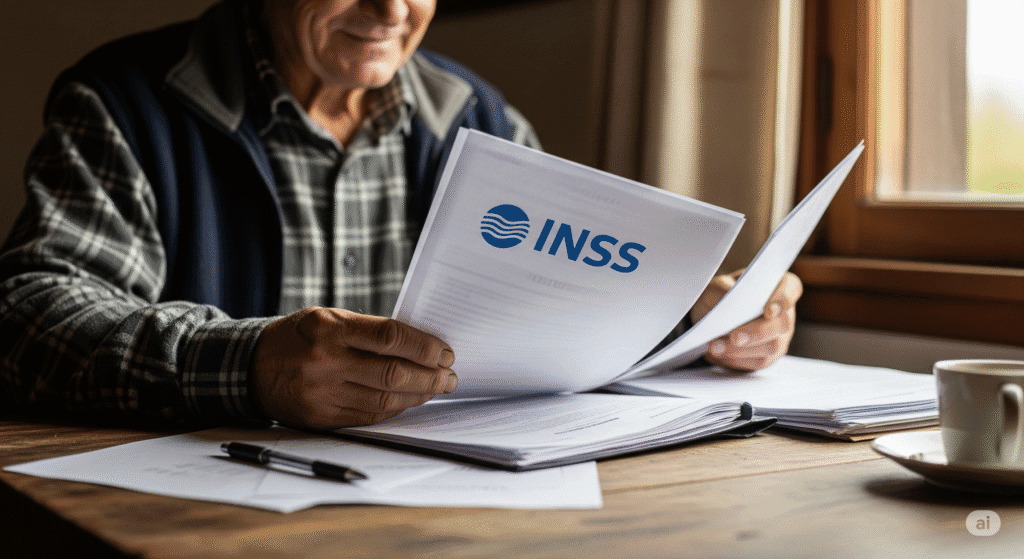 Guia completo sobre a comprovação da atividade do segurado especial com a lista de documentos necessários para o INSS.