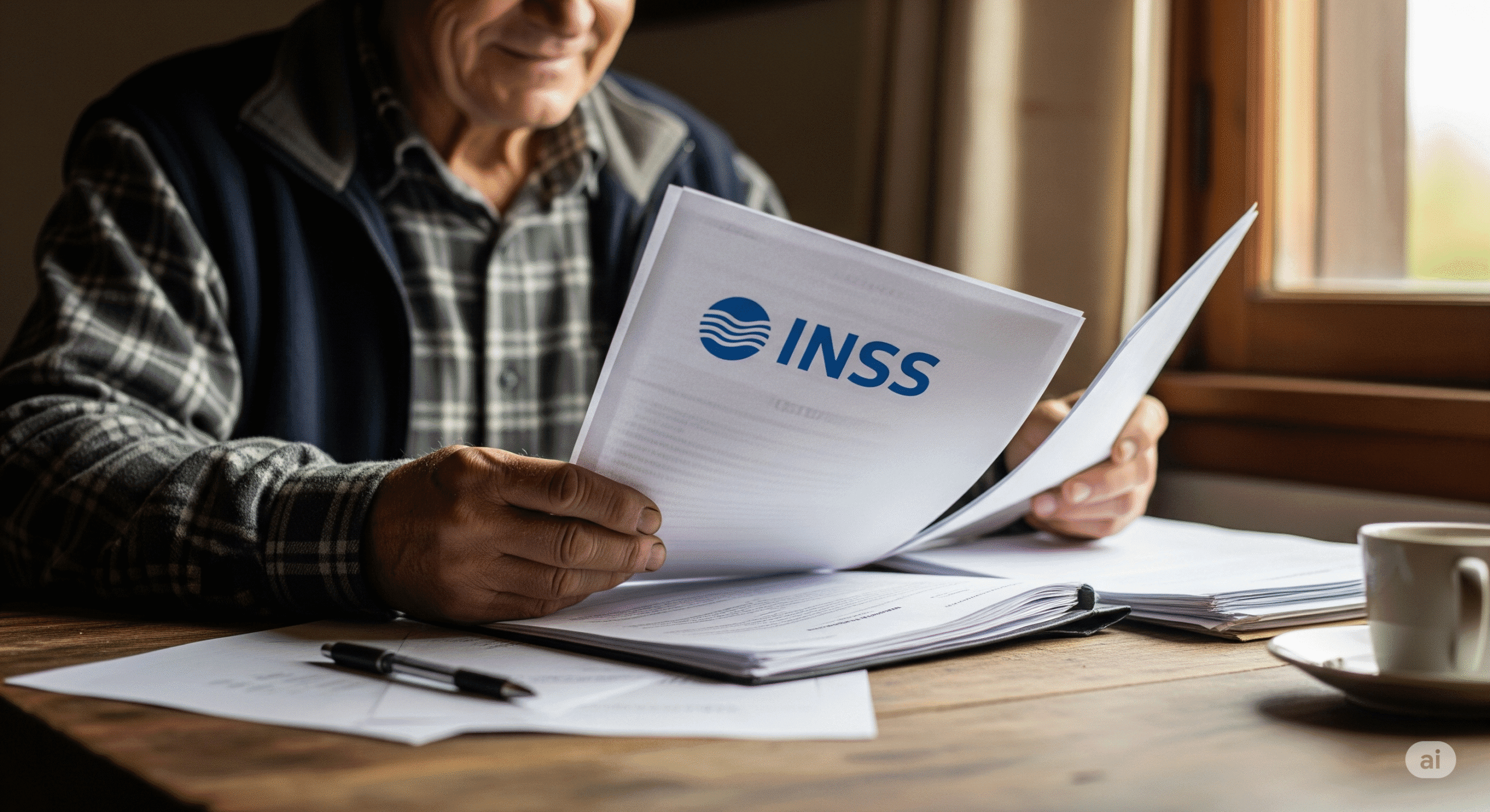 Guia completo sobre a comprovação da atividade do segurado especial com a lista de documentos necessários para o INSS.