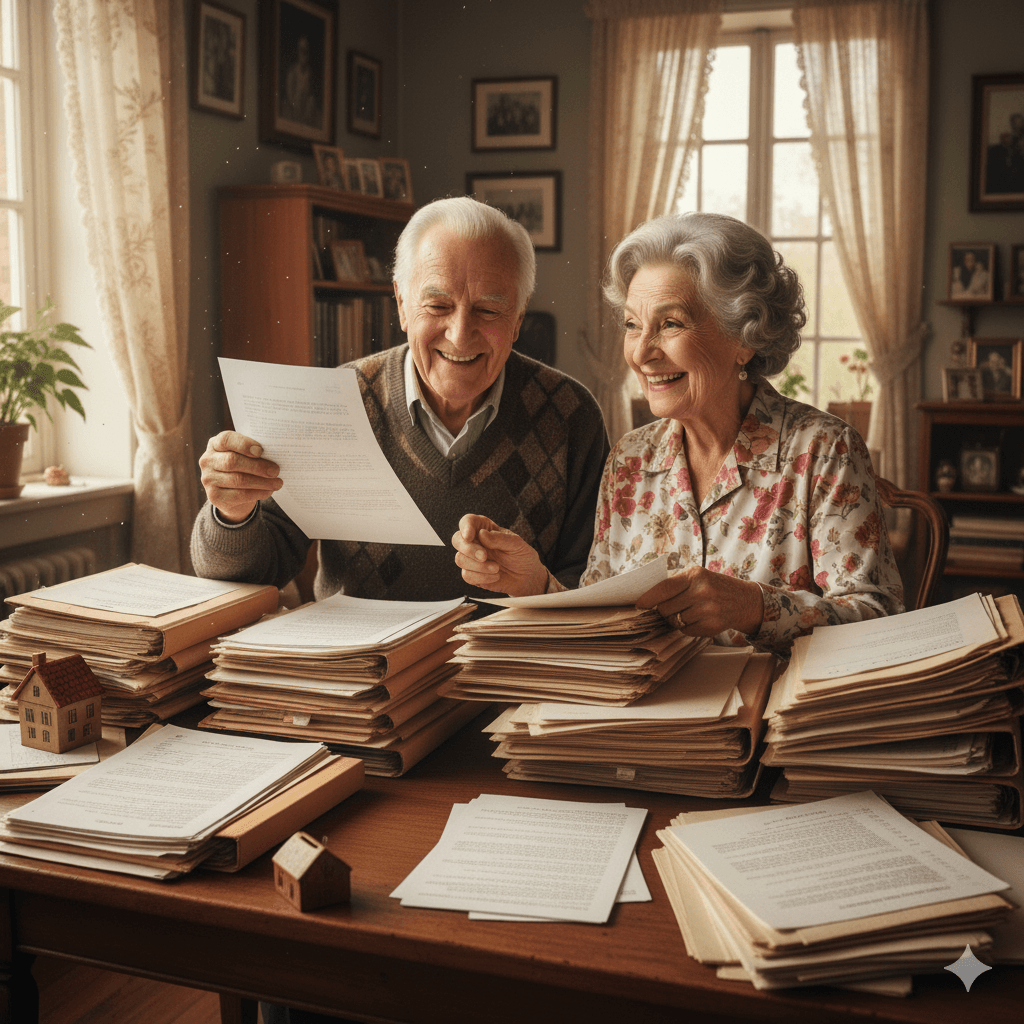 Guia completo sobre os requisitos da Aposentadoria Programada em 2025.