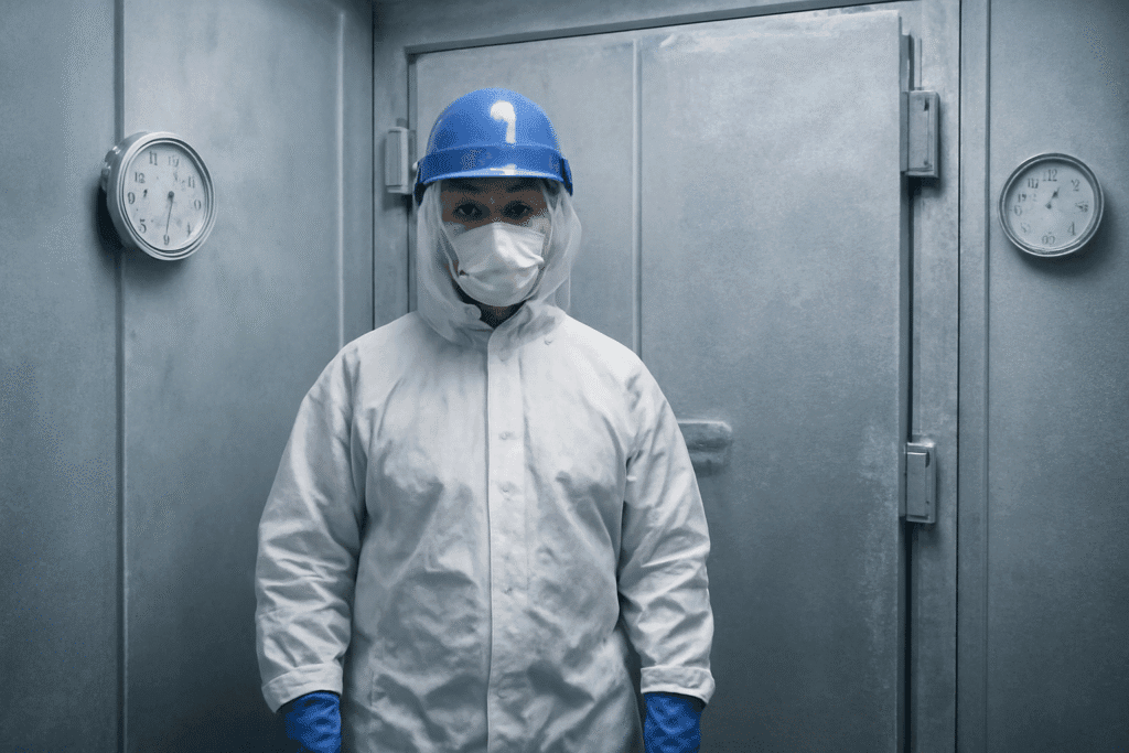 Guia completo sobre aposentadoria especial por frio e como comprovar a exposição.