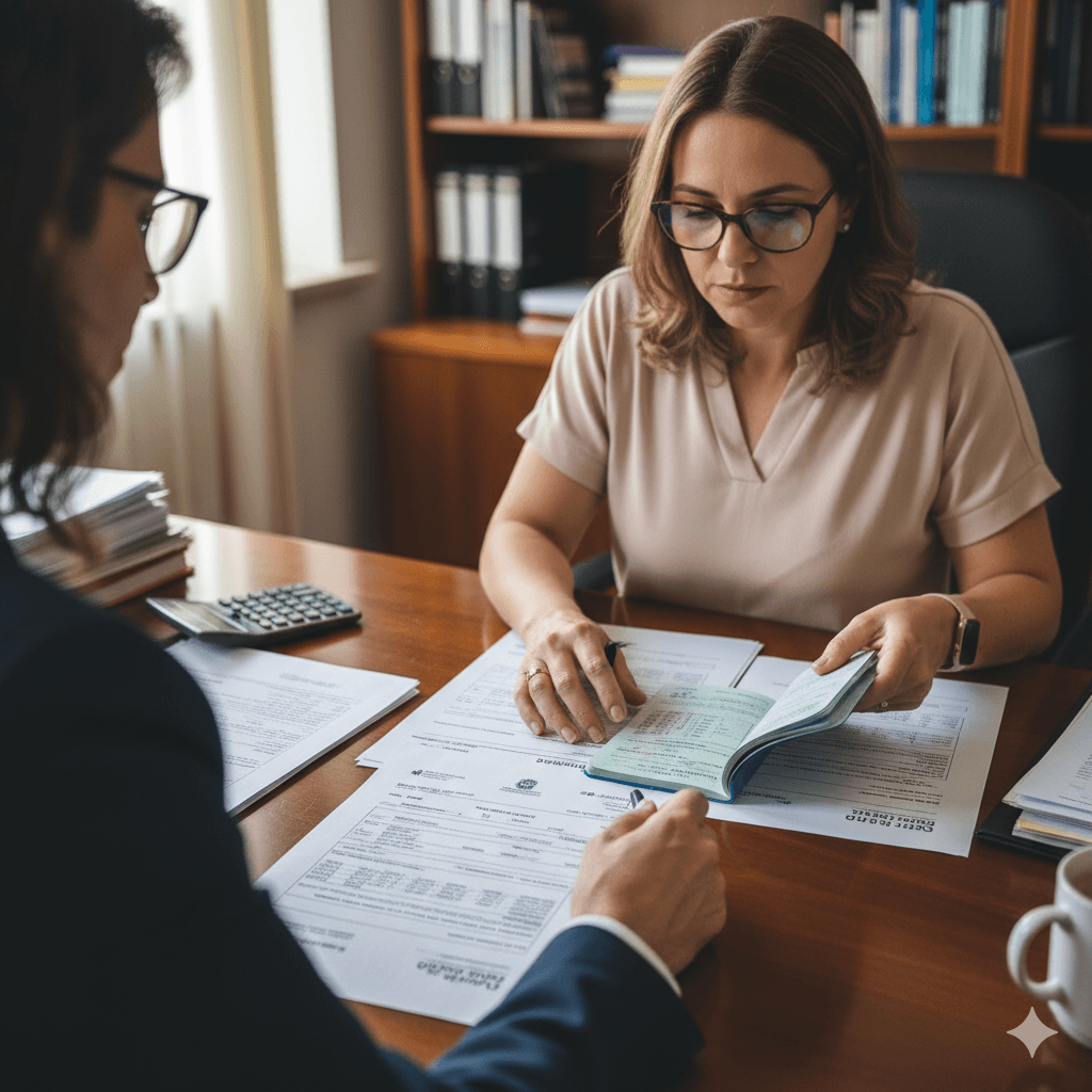 Uma análise detalhada de documentos para a comprovação de atividade especial, incluindo o PPP e a CTPS.