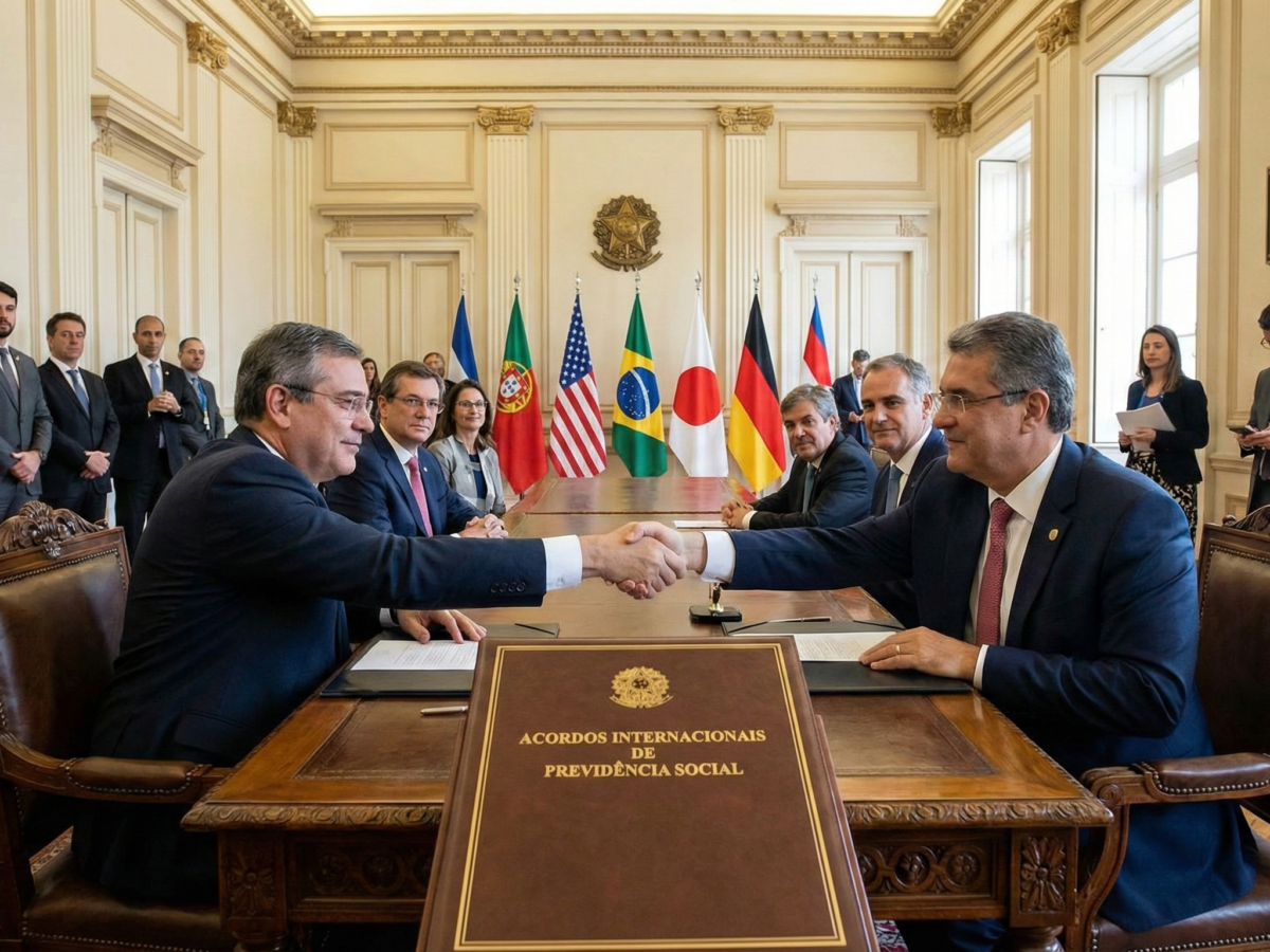 acordos internacionais de previdência social cover