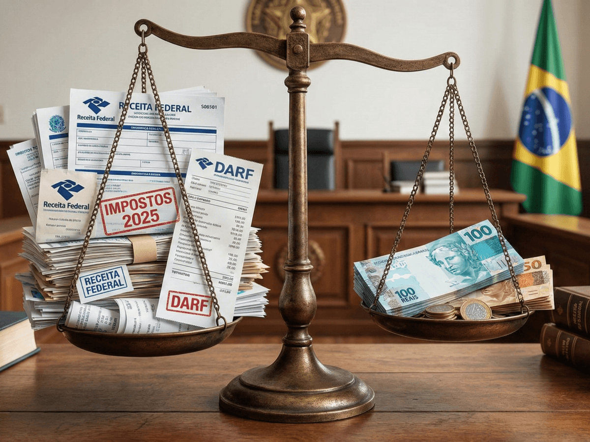 O arbitramento da base de cálculo do ITCMD busca o equilíbrio entre o valor declarado e o valor de mercado