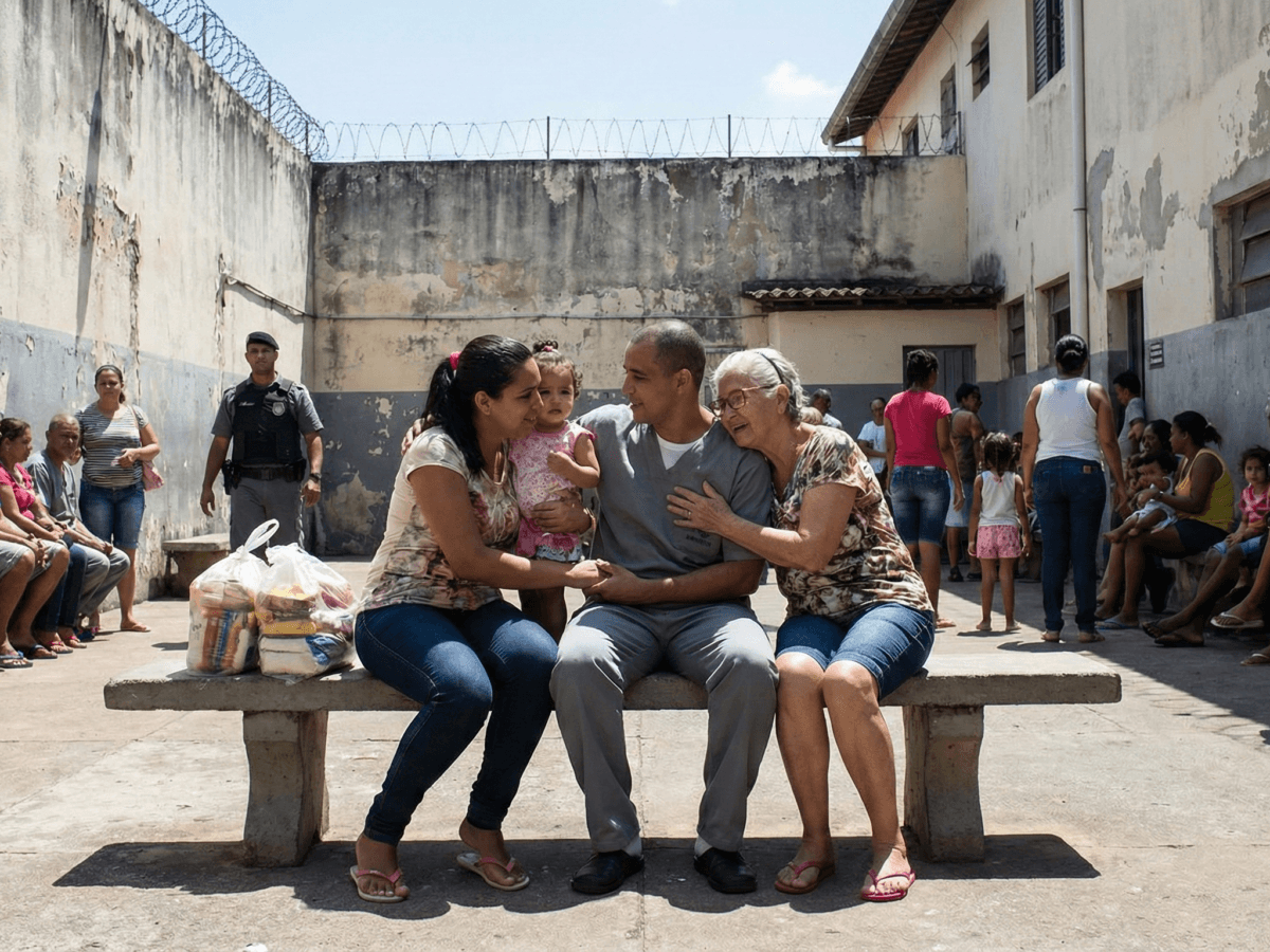 extinção do auxílio-reclusão cover