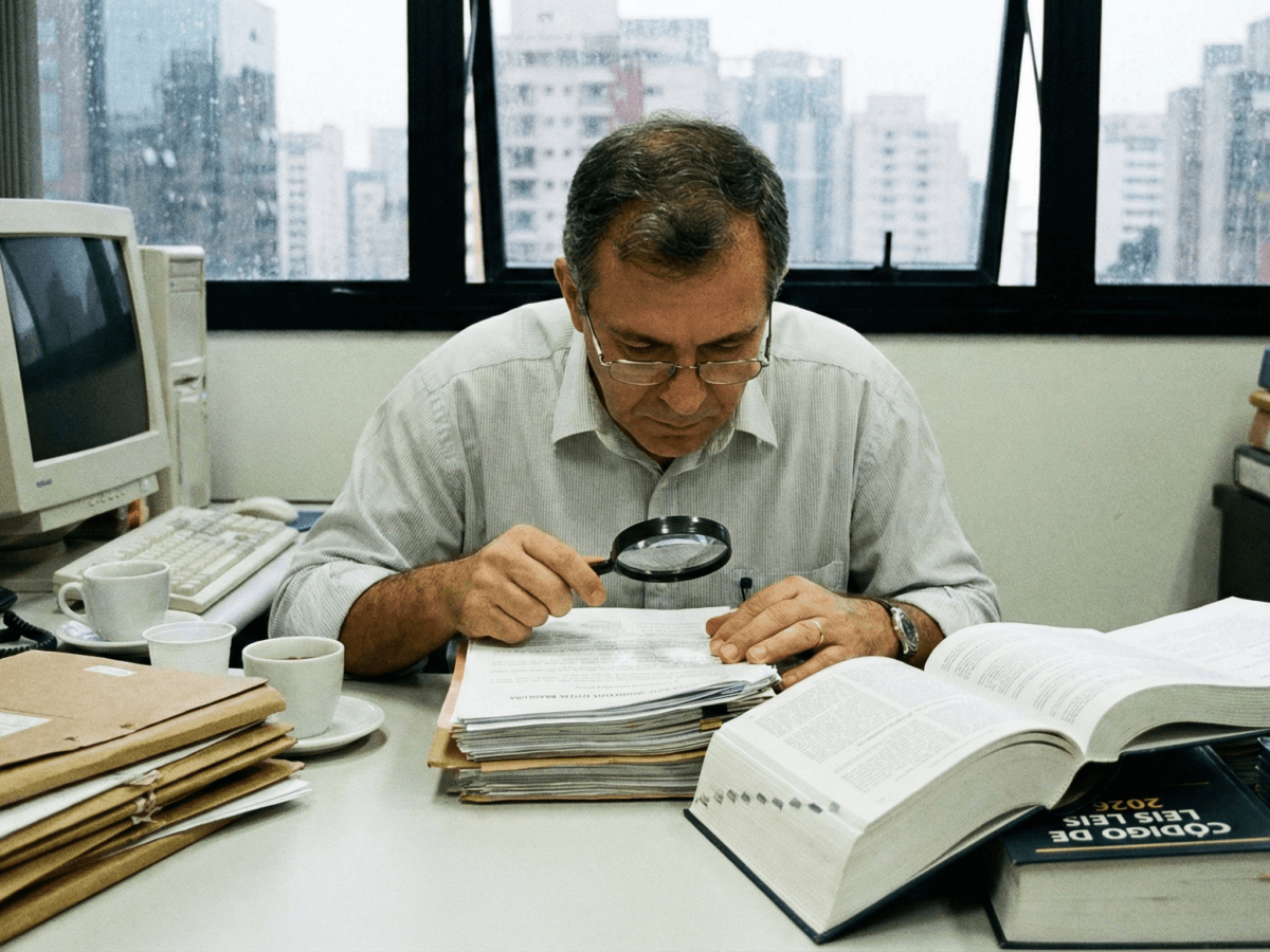 Profissional analisando a manutenção do auxílio-acidente e regras de restabelecimento