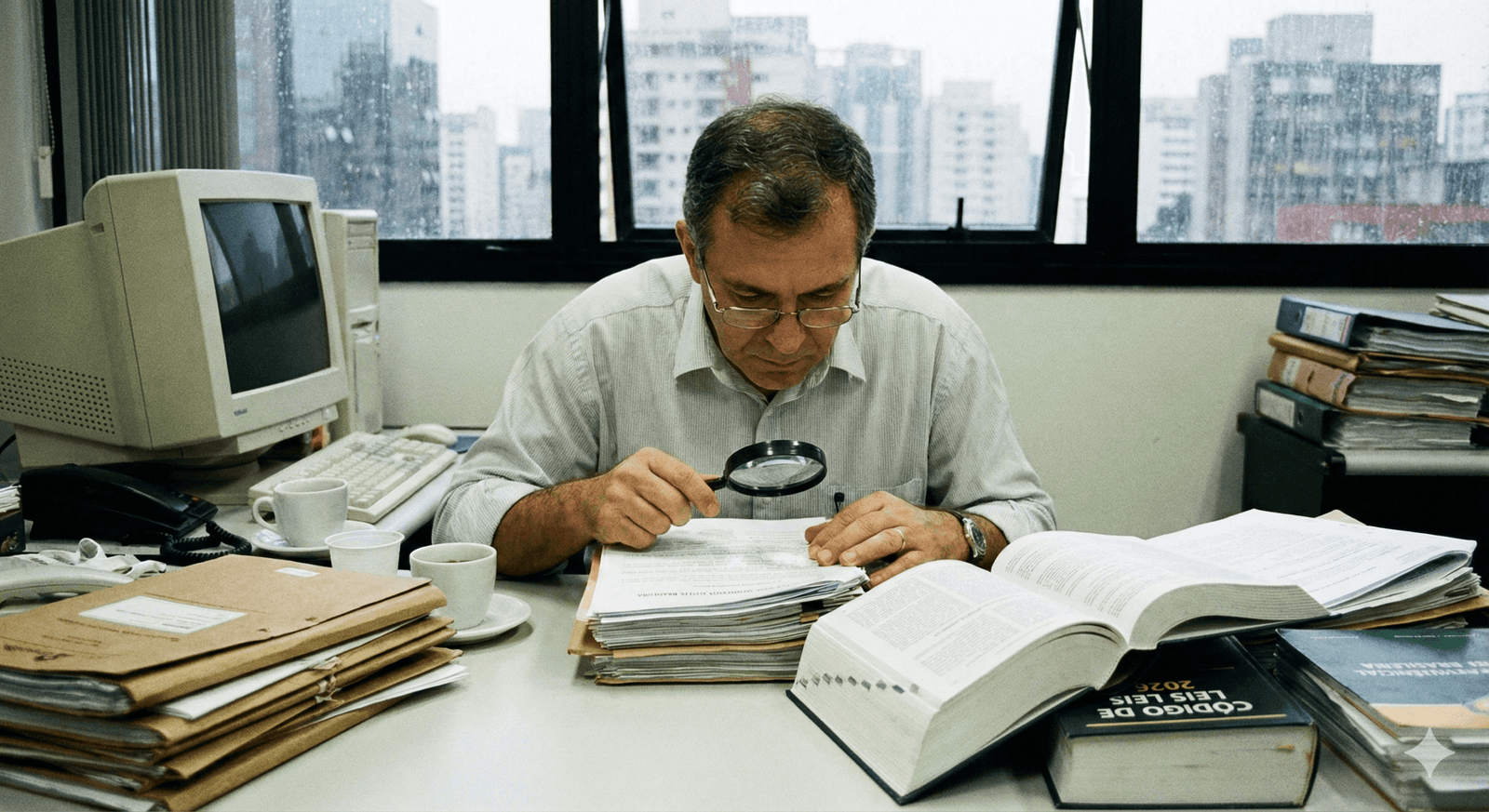 Profissional analisando a manutenção do auxílio-acidente e regras de restabelecimento