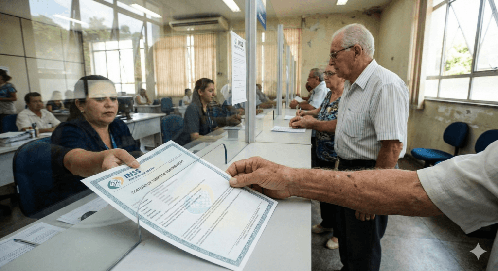 Documentação necessária para a manutenção do auxílio-reclusão em 2026