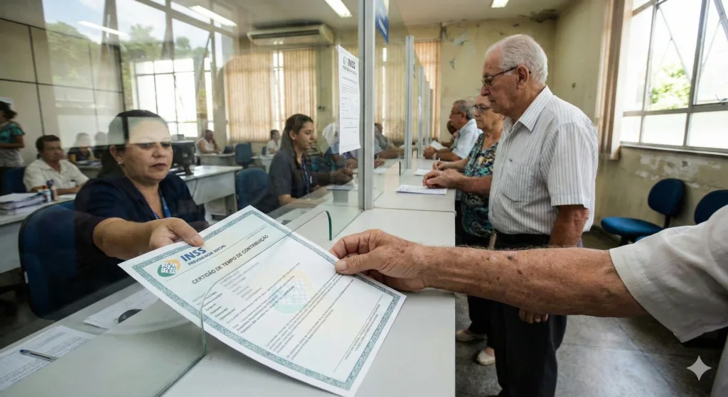 Documentação necessária para a manutenção do auxílio-reclusão em 2026