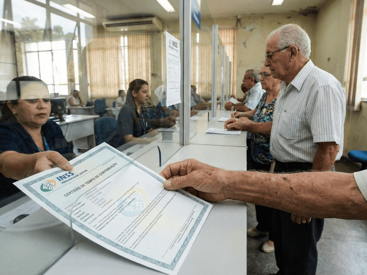Documentação necessária para a manutenção do auxílio-reclusão em 2026