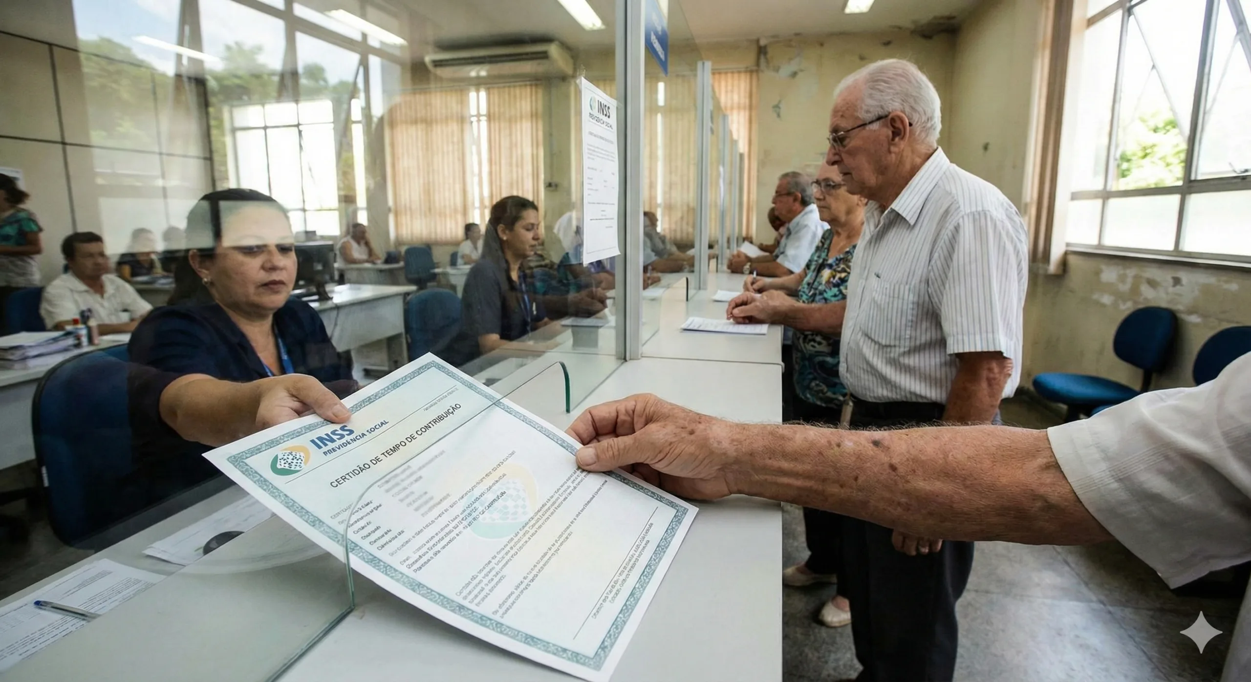 Documentação necessária para a manutenção do auxílio-reclusão em 2026
