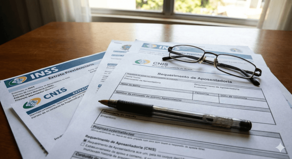 Documentação necessária para solicitar pensão por morte para o cônjuge ou companheiro no INSS