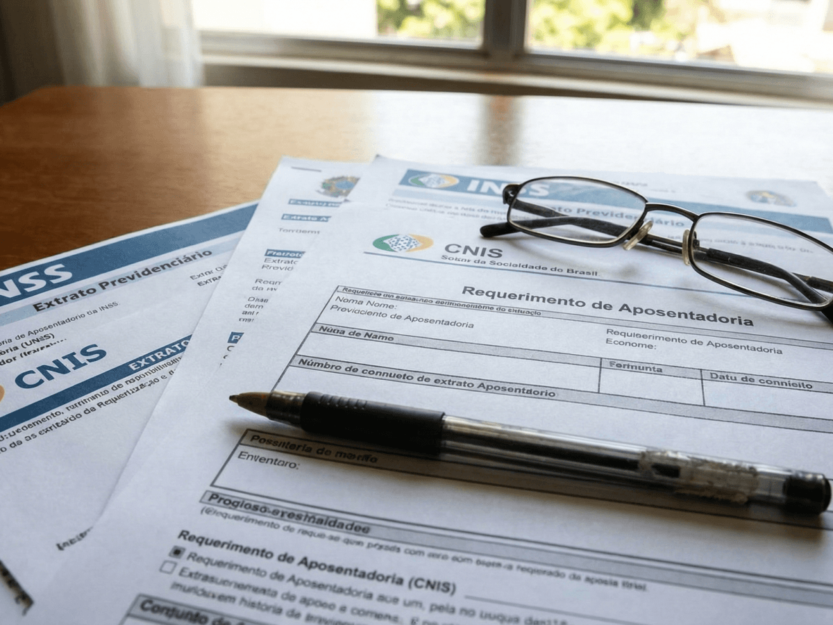 Documentação necessária para solicitar pensão por morte para o cônjuge ou companheiro no INSS