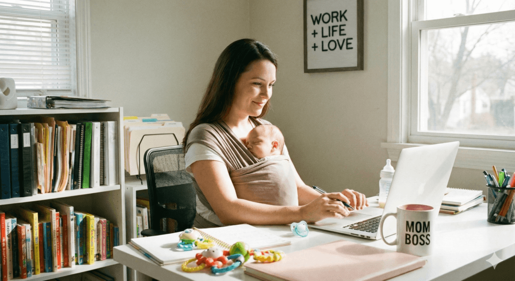 Guia Completo sobre as regras do salário-maternidade