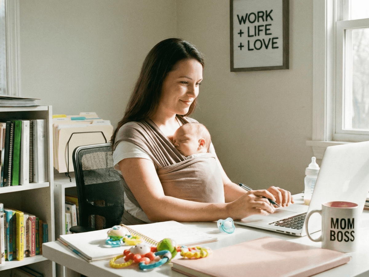 Guia Completo sobre as regras do salário-maternidade