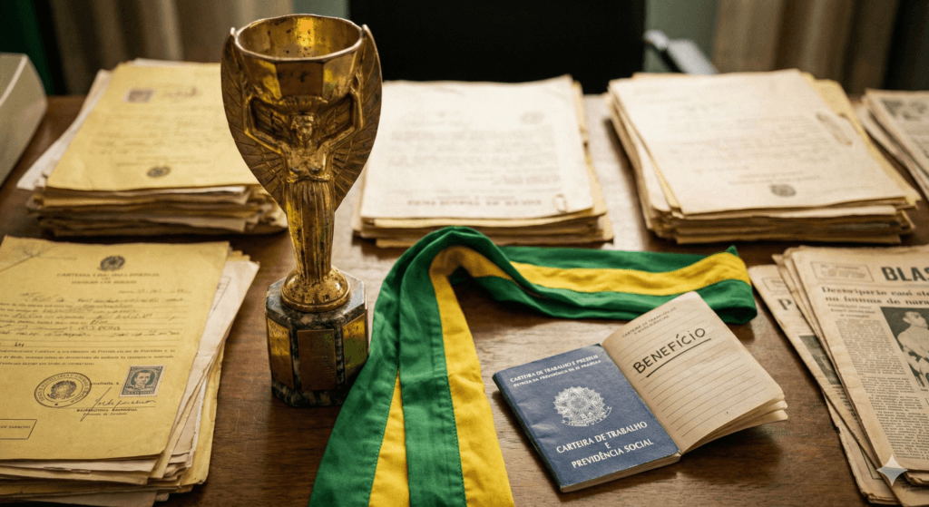 Documentos necessários para solicitar o auxílio especial mensal no INSS