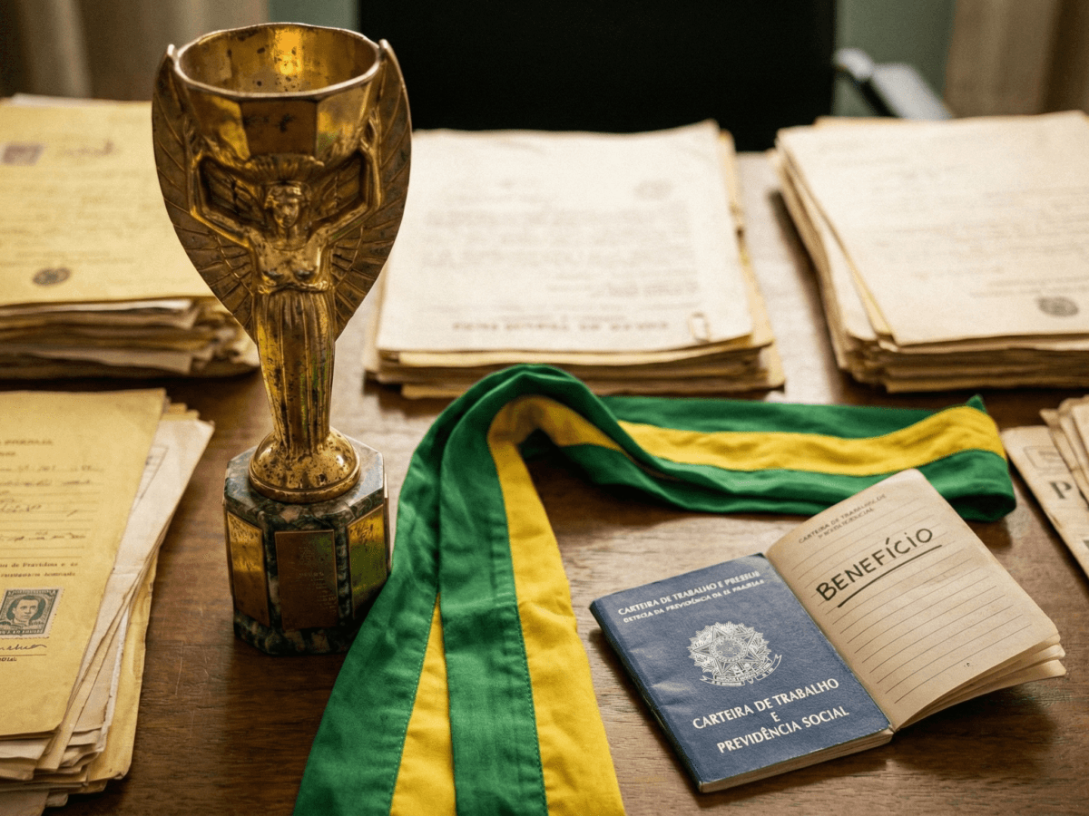 Documentos necessários para solicitar o auxílio especial mensal no INSS