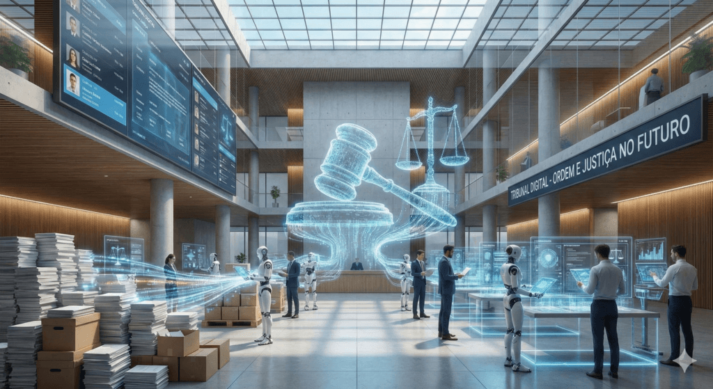 Representação visual da definição correta de foro para a competência na liquidação de sentença coletiva