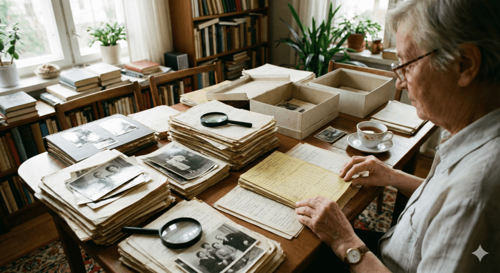 Documentos necessários para requerer a pensão especial da talidomida no INSS