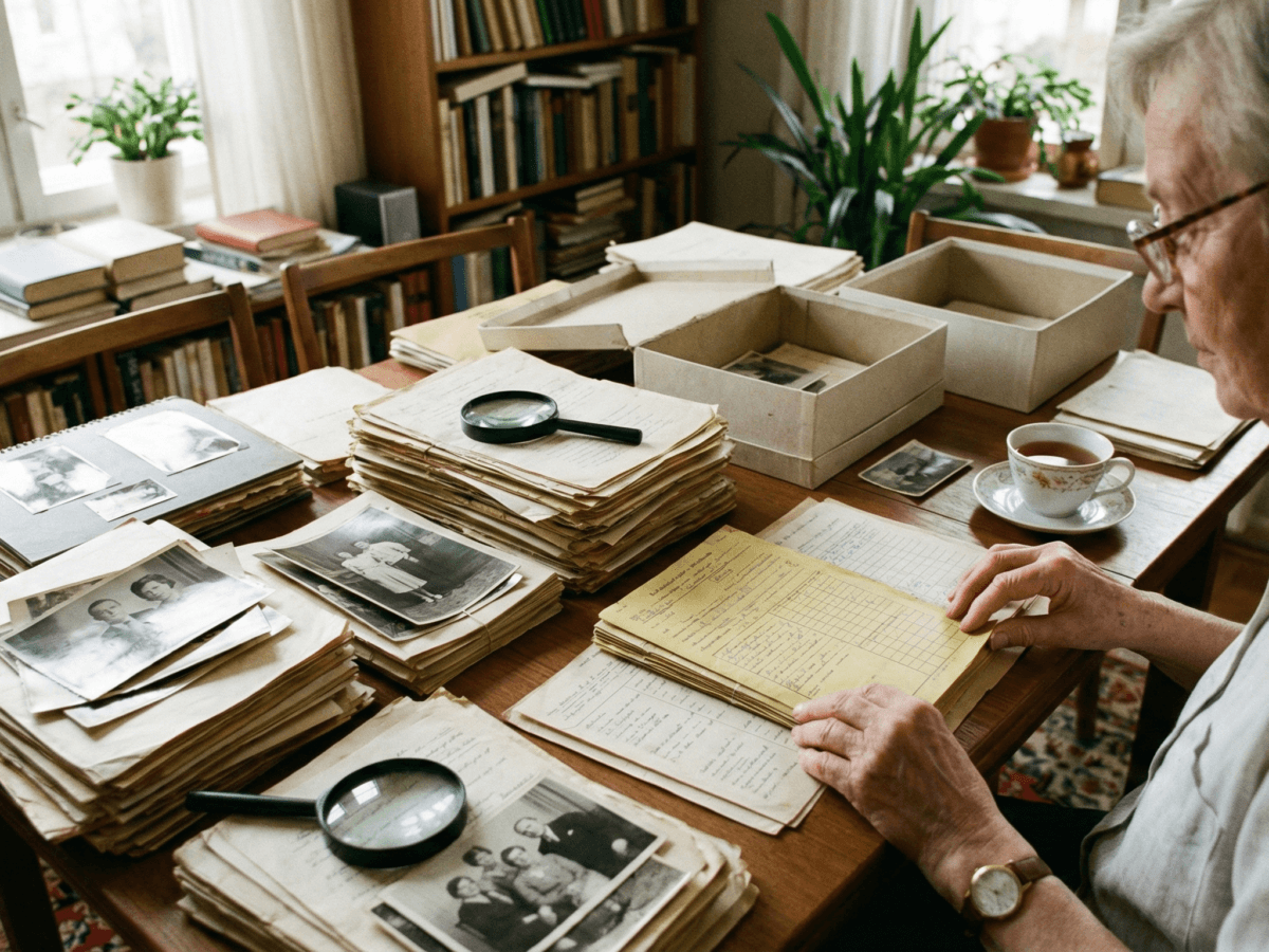 Documentos necessários para requerer a pensão especial da talidomida no INSS