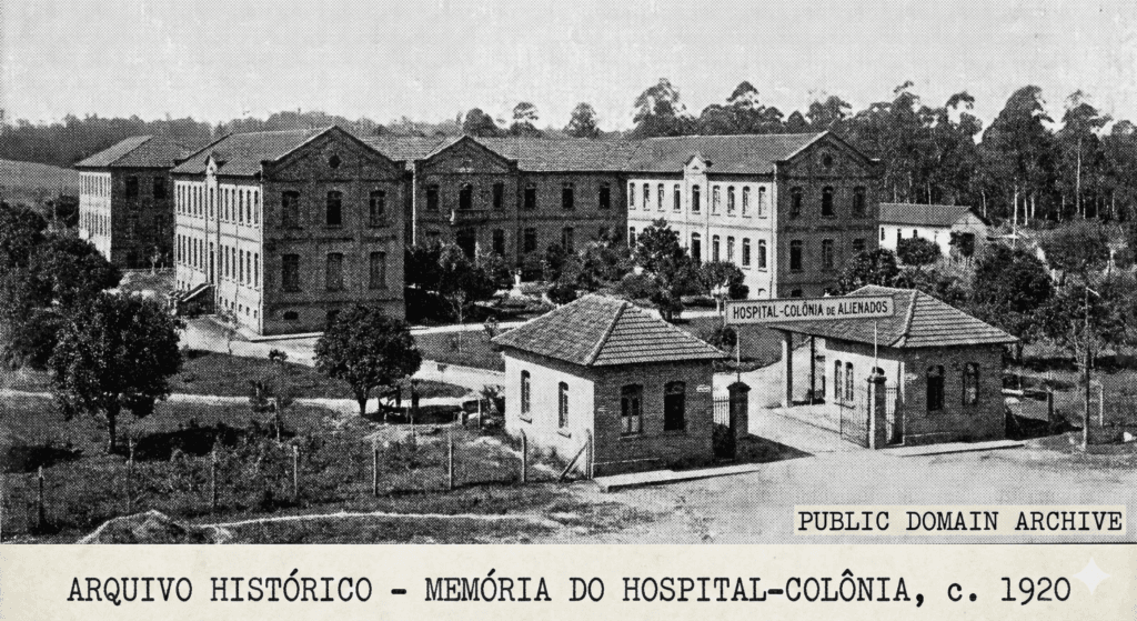 Documentos para comprovar isolamento e requerer a pensão especial hanseníase