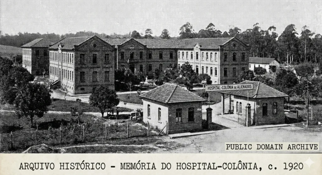 Documentos para comprovar isolamento e requerer a pensão especial hanseníase