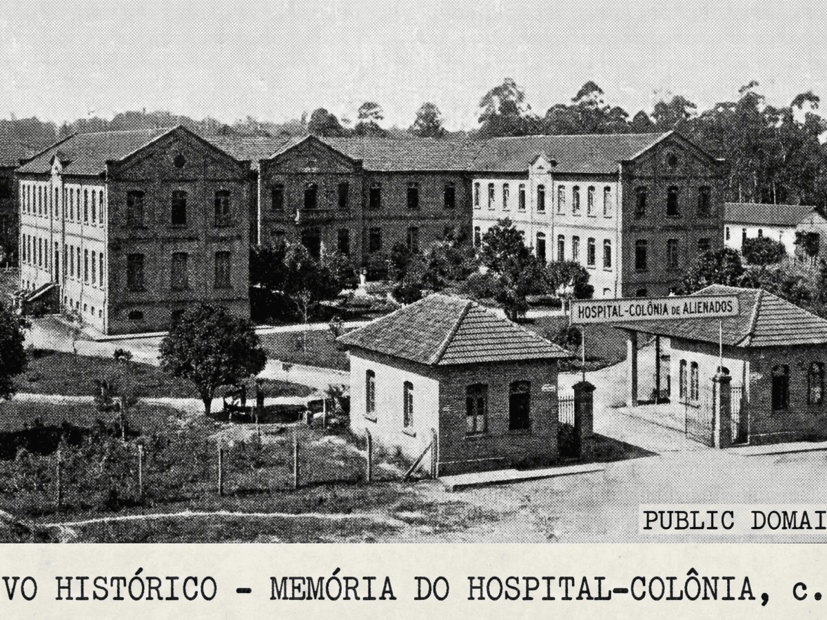 Documentos para comprovar isolamento e requerer a pensão especial hanseníase