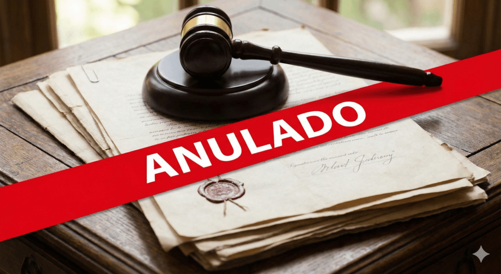 Representação jurídica sobre a anulação de uma prova emprestada ilícita no PAD.