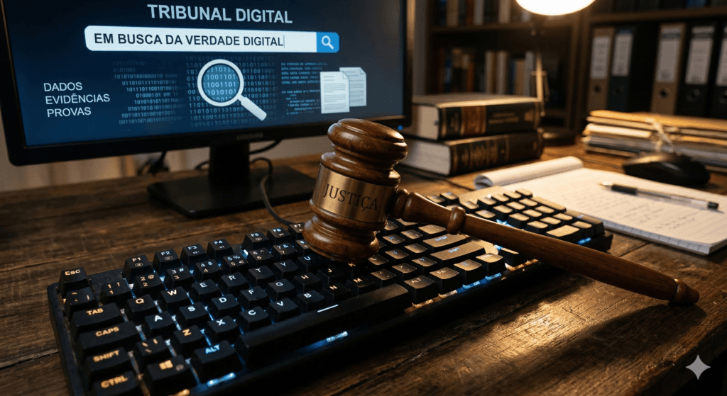 O uso de sistemas eletrônicos para a localização de réu e bens no processo