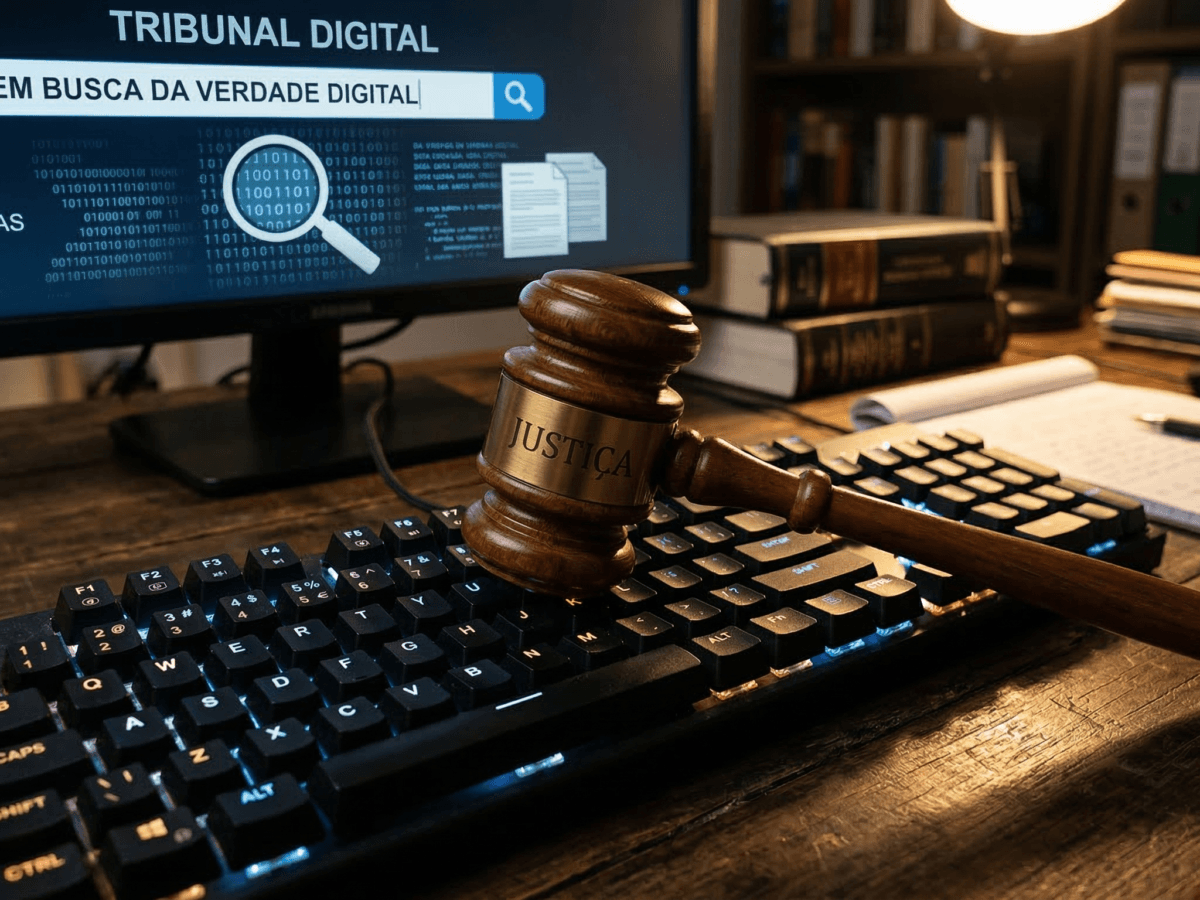 O uso de sistemas eletrônicos para a localização de réu e bens no processo