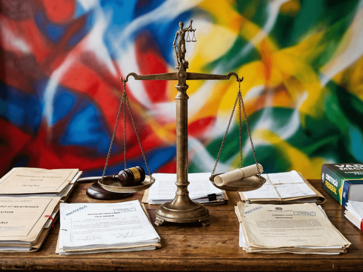 Infográfico detalhando a responsabilidade solidária de partido político em processos trabalhistas