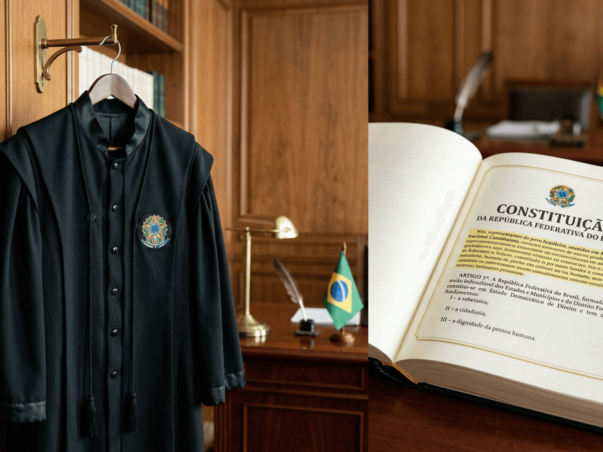 O Tema 100 do STF regula a desconstituição da coisa julgada inconstitucional nos Juizados Especiais.