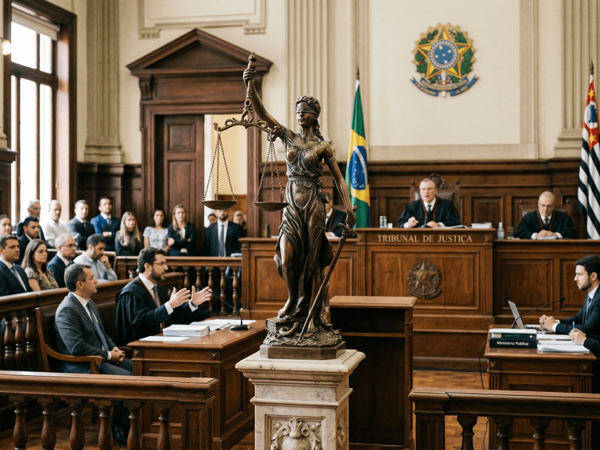 Representação da justiça em caso de dispensa de empregado público sem concurso