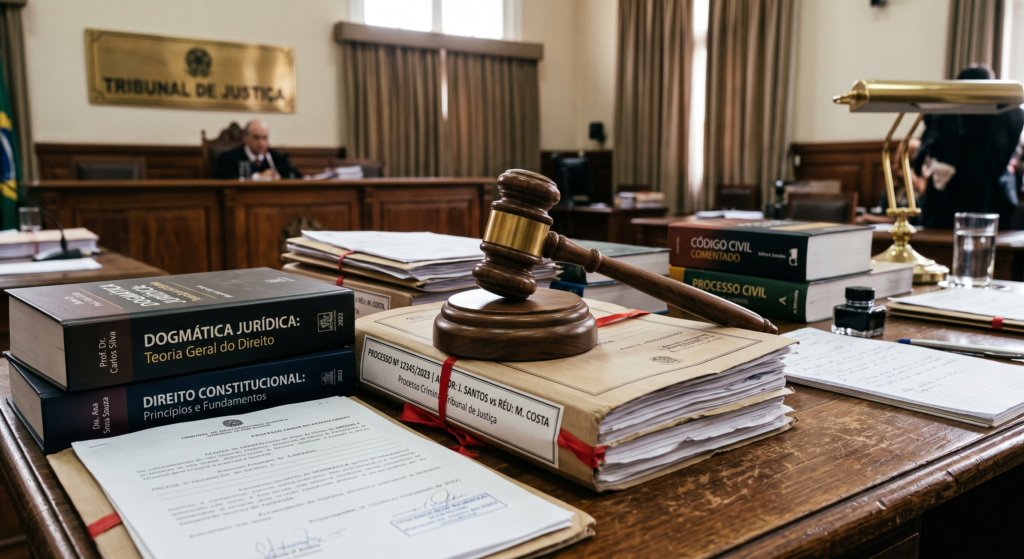 Detalhes sobre as novas regras do regime disciplinar da magistratura e as etapas do processo administrativo sancionador.